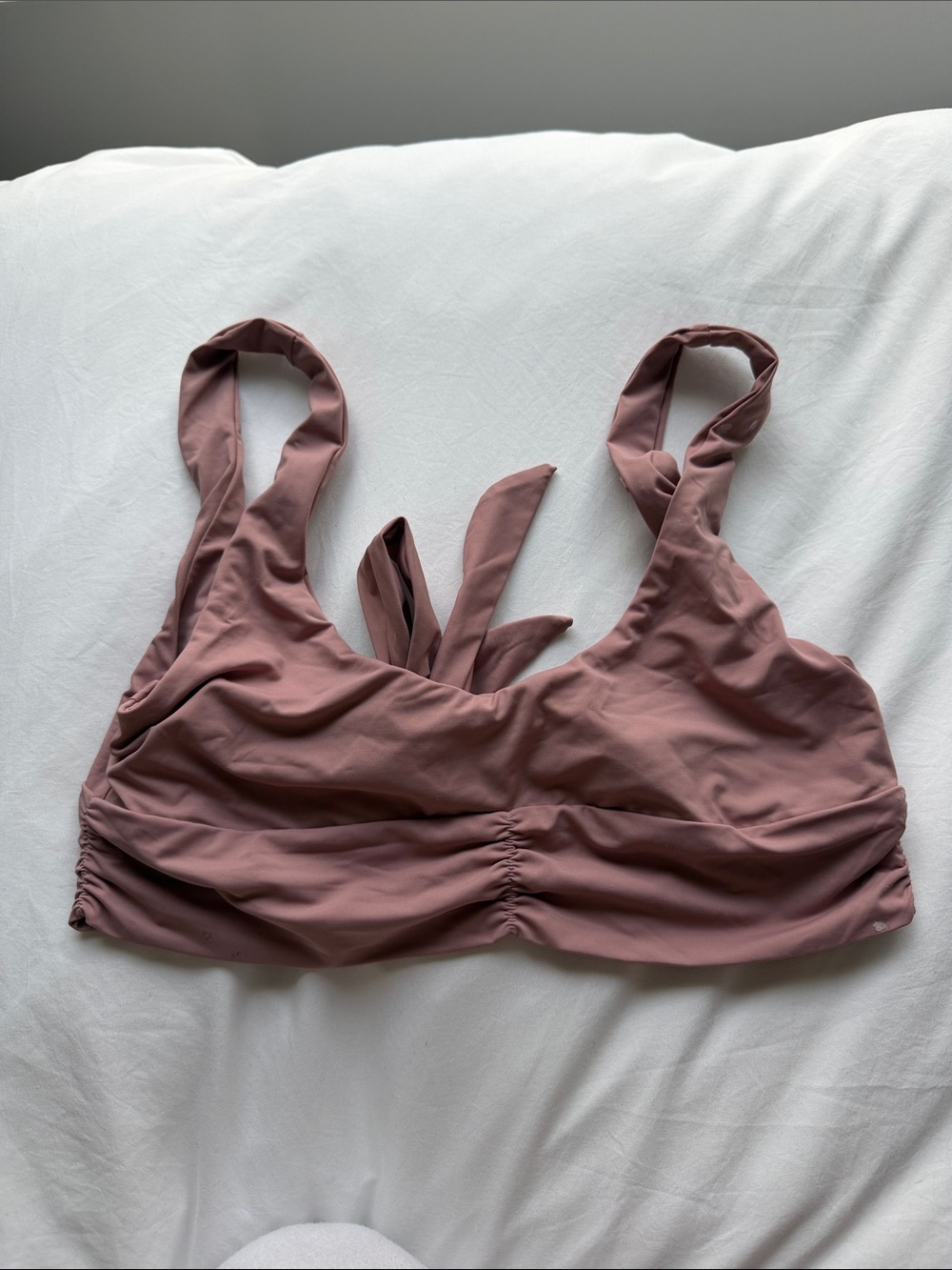 Riot Swim Top
